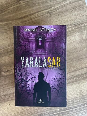 Beden Yaralasar seti