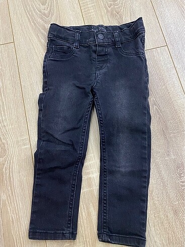 Bebek jean