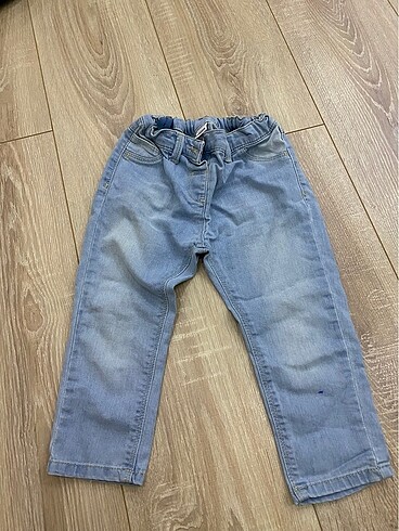 LC Waikiki Bebek jean
