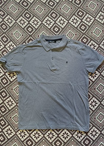 Pierre Cardin Erkek Tişört