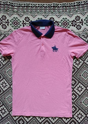 U.S POLO ASSN. ERKEK TİŞÖRT