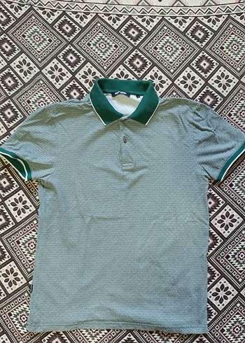 Pierre Cardin Erkek Tişört