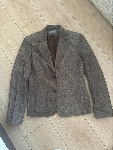 Blazer ceket