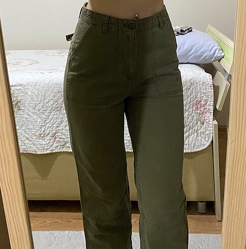 H&M H&M pantolon