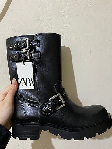 ZARA BOT