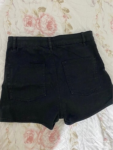 s Beden H&M şort