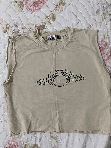 Puma crop