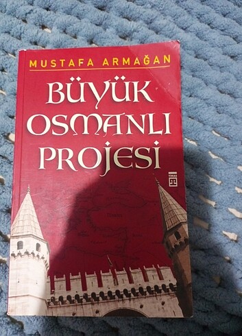 Büyük Osmanlı projesi