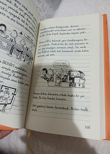  Beden Saftirik kitap 