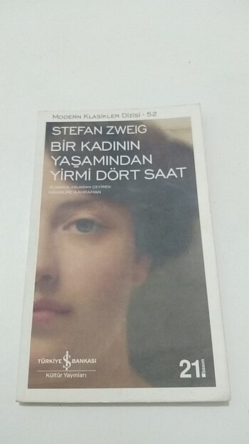 Stefan zweig is bankasi yayinlari 