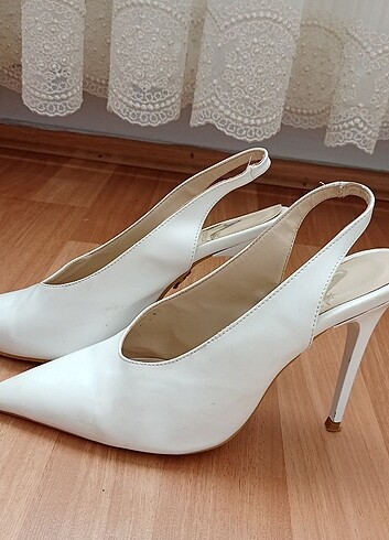 Stiletto ayakkabı