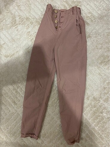 kumaş pantalon