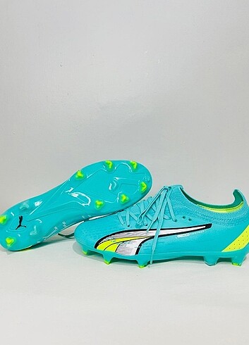 Puma Ultra Match FG