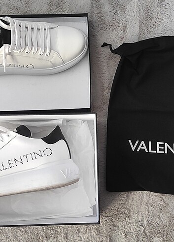 Valentino Erkek Ayakkabı 