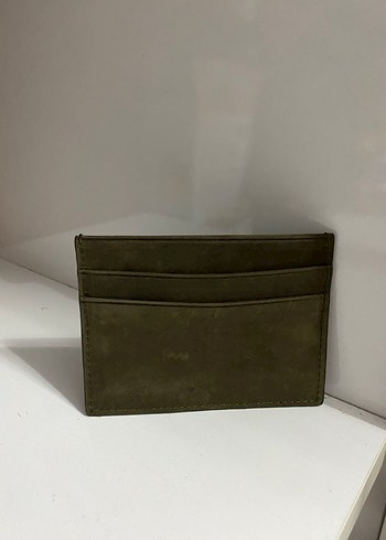Deri  cüzdan - Görsel 3