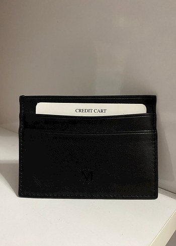 Deri  cüzdan - Görsel 2