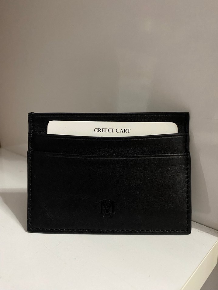 Deri  cüzdan - Görsel 2