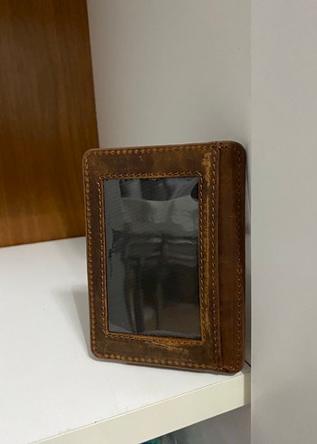 Deri kartlık - Görsel 3