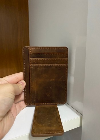 Deri kartlık - Görsel 2