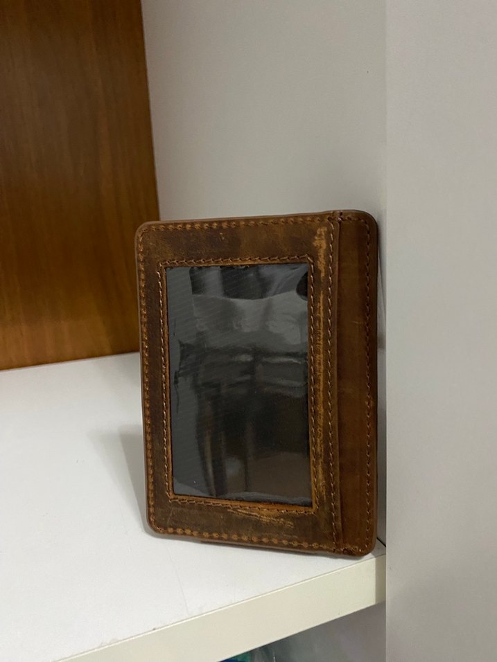 Deri kartlık - Görsel 3