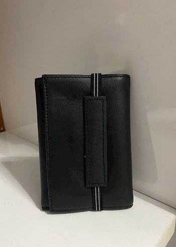 Minimalist cüzdan - Görsel 3