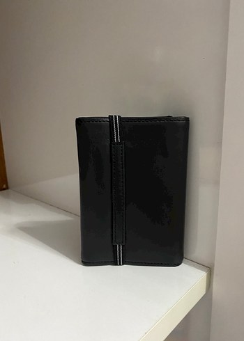 Minimalist cüzdan - Görsel 2