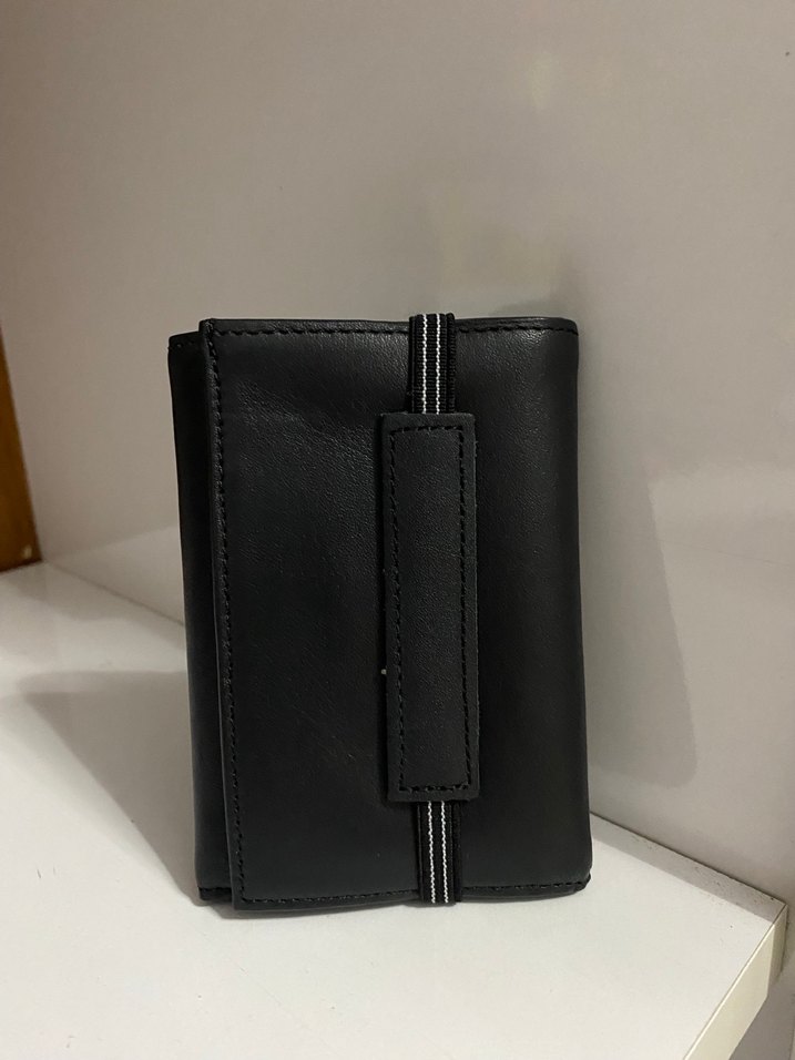 Minimalist cüzdan - Görsel 3