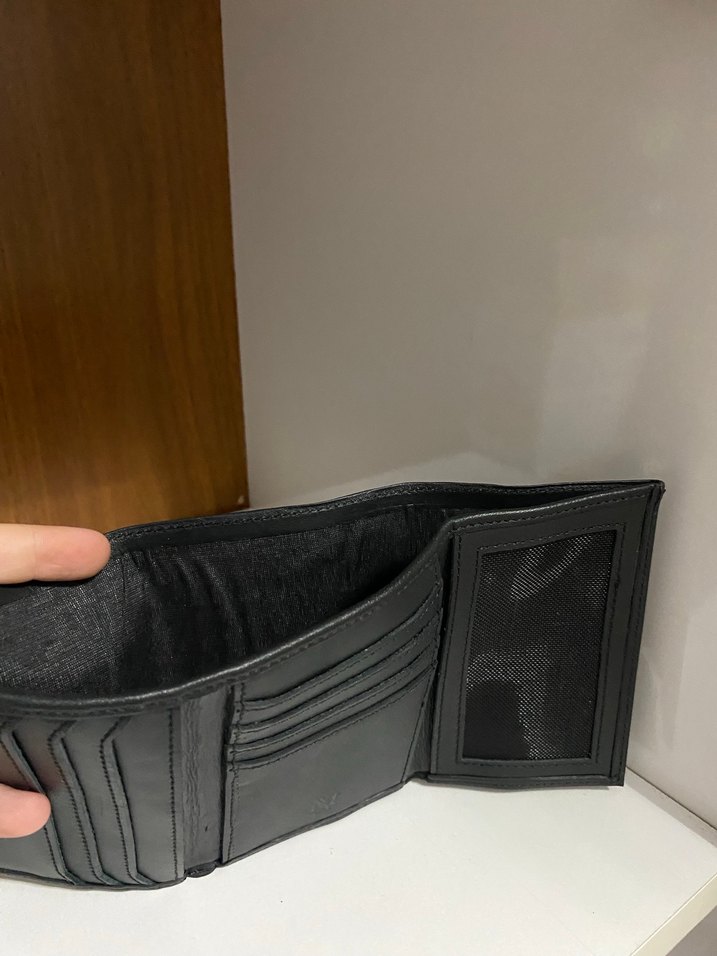 Minimalist cüzdan - Görsel 4