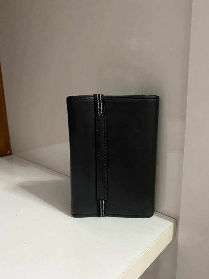 Minimalist cüzdan - Görsel 2