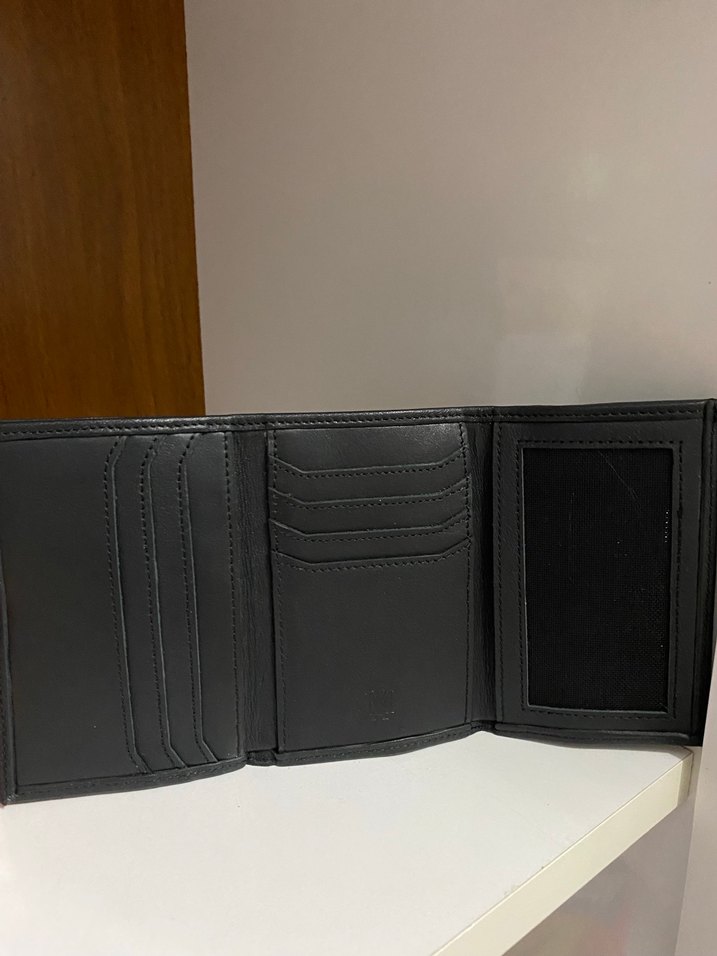 Minimalist cüzdan - Görsel 5