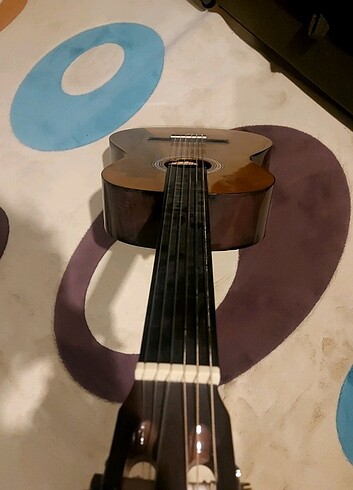 Klasik gitar 