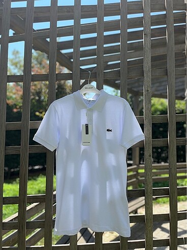 Lacoste Polo Yaka T-Shirt