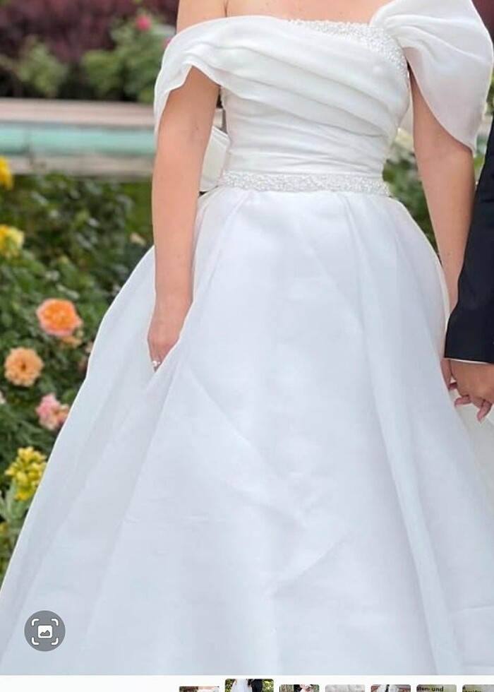 Gelinlik - Görsel 2