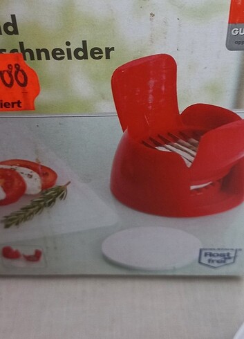 Beden Domates dilimleme makinasi