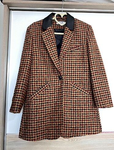 Blazer Ceket