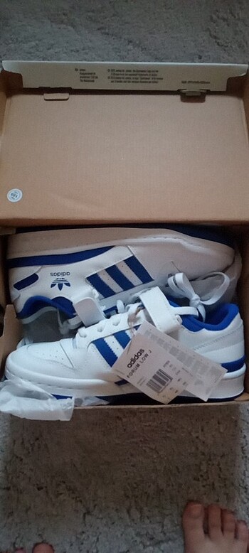 Adidas forum low 