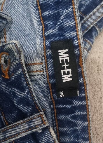 26 Beden Kot pantolon