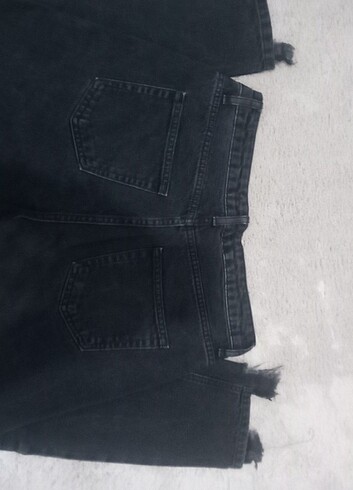 40 Beden Kot pantolon