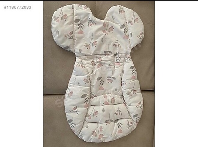 Beden Joie Multiply 6 in 1 mama sandalyesi 3 yıllık