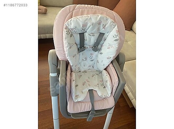 Joie Joie Multiply 6 in 1 mama sandalyesi 3 yıllık