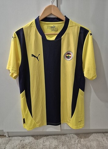 Fenerbahçe 24/25 Puma Sponsorsuz Forma