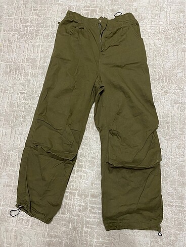 Paraşüt pantolon