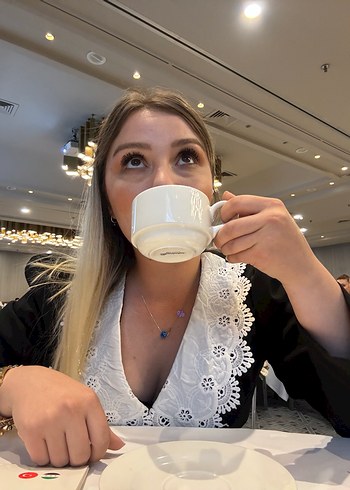 Siyah Mini bebe yaka Ofis Elbisesi - Görsel 3