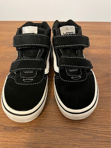 Vans Vans çocuk ayakkabı