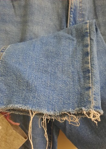 40 Beden Mavi jeans