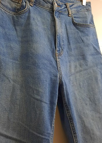 Defacto Mavi jeans