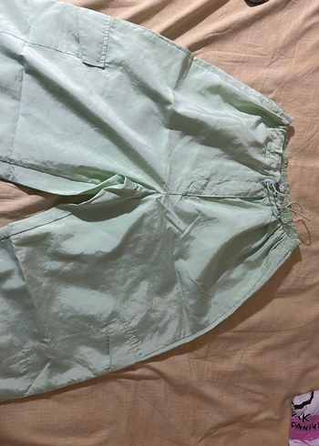 Koton Paraşüt pantalon