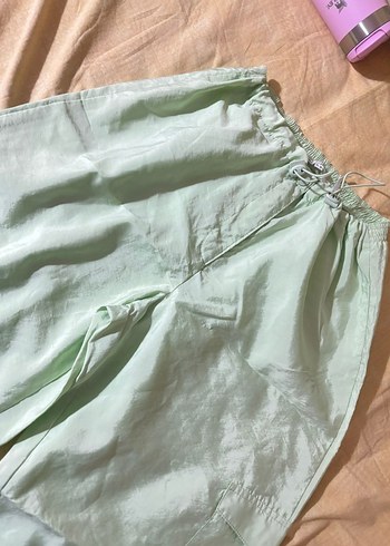 Paraşüt pantalon