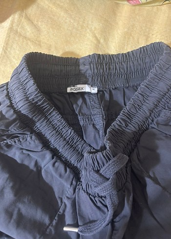 m Beden mavi Renk Addax kargo pantalon