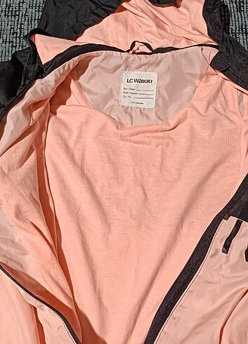 LC Waikiki LC Waikiki mevsimlik çocuk ceket 